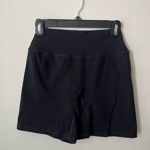 Alphalux Wonder Short 6”